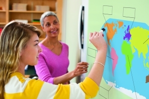 Возможности MimioTeach