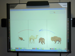 Интерактивная доска Hitachi Starboard FX-77Trio и программное обеспечение Hitachi Starboard Software