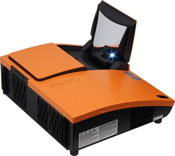 Мультимедийный LCD-проектор Hitachi ED