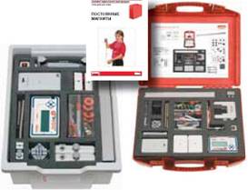 Мобильная лаборатория Carnelson