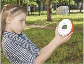 цифровая лаборатория Лабдиск