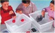 Комплект лабораторного оборудования «Плавание и погружение»