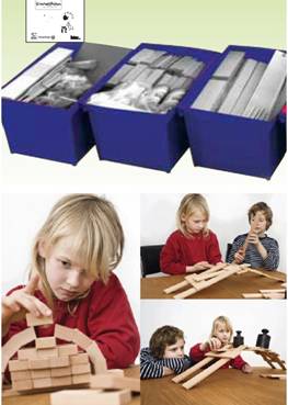 Равновесие и устойчивость (мосты)