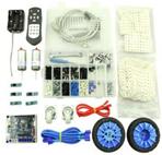 комплект по роботехнике