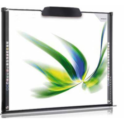 Интерактивная доска Hitachi Starboard FX-77