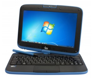 Мобильный класс для начальной школы Мобильный класс для начальной школы