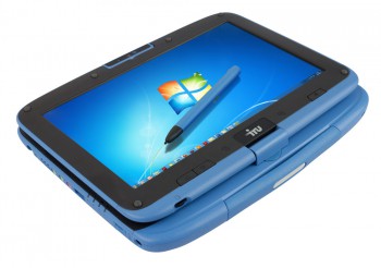 Мобильный класс для начальной школы Мобильный класс для начальной школы