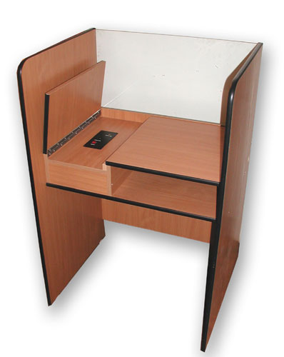 Лингафонный кабинет