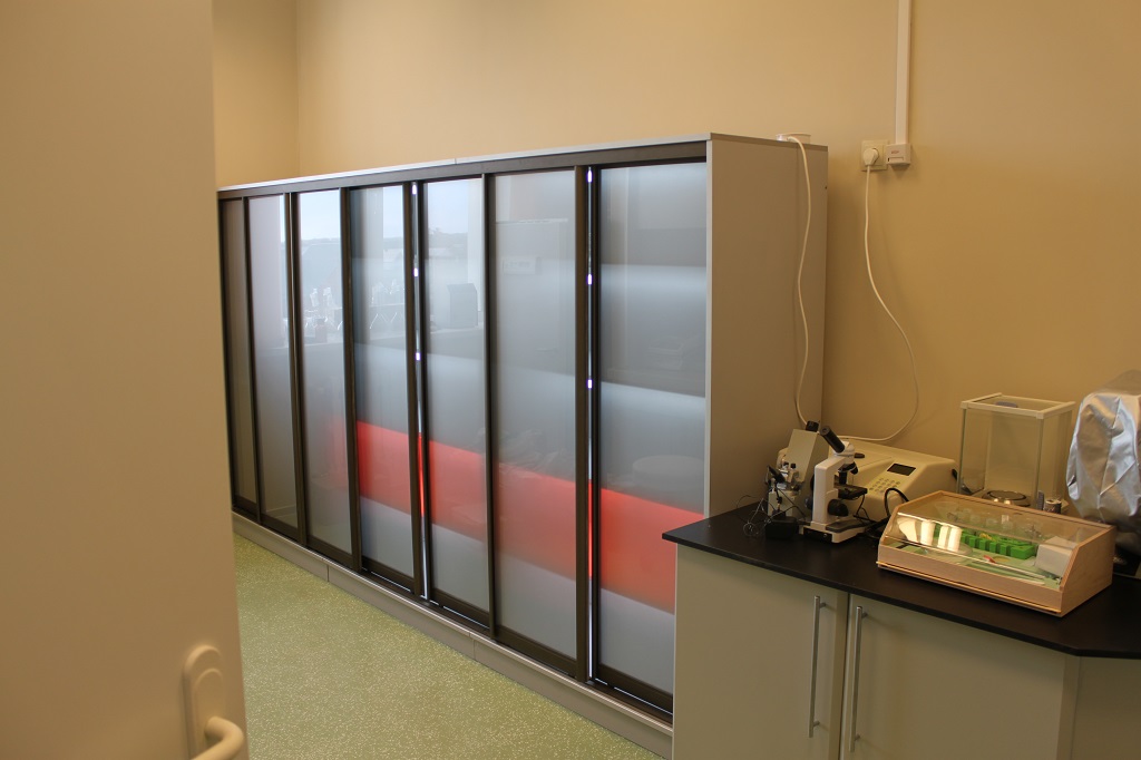 Шкаф для препаратов Шкаф для препаратов