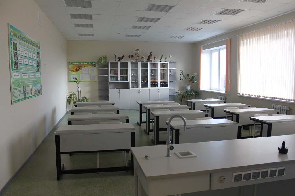 Стол ученический лабораторный Стол ученический лабораторный