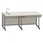 Стол демонстрационный физический