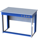 Стол демонстрационный химический