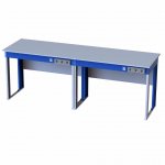 Стол демонстрационный физический