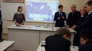 Лабораторная учебная мебель