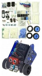 Набор MST «Школа» Средний