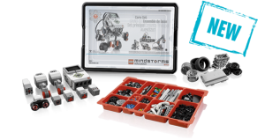 Базовый набор EV3