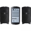 Звукоусилительный мобильный комплект Fender Passport 300 PRO