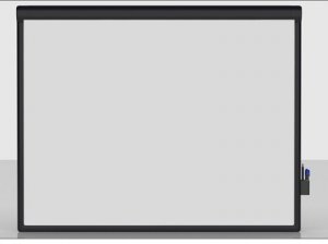 Интерактивная доска Classic Solution Dual Touch V84