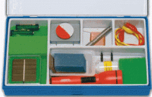 Источники электрической энергии