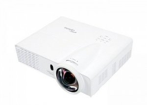ороткофокусный проектор Optoma X305ST