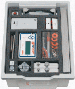 Механика 2 (с фотоворотами). Комплект лабораторного оборудования