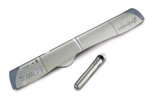 Интерактивная приставка Мimio