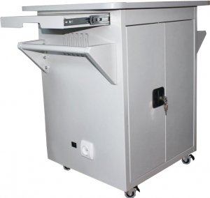 Мобильный компьютерный клас