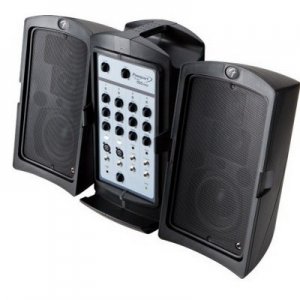 Звукоусилительный мобильный комплект Fender Passport 300 PRO