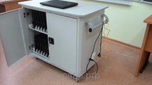 Мобильный класс