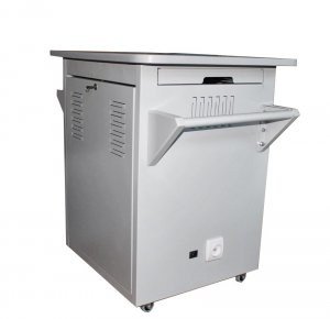 Мобильный класс 